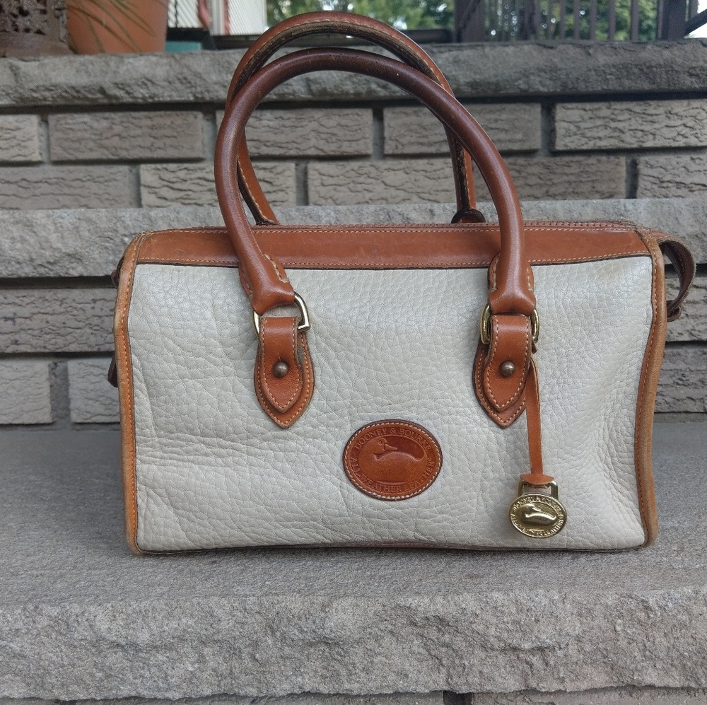 Dooney and Bourke Satchel